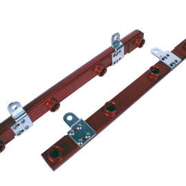 Aeromotive 05-10 Ford Mustang GT 4.6L 3 valve Fuel Rails 14116