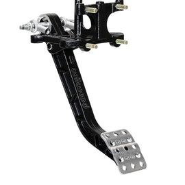 Wilwood Adjustable-Trubar Brake Pedal - Rev. Swing Mount - 5.1:1 340-15076