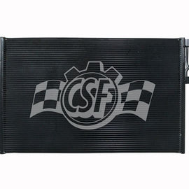 CSF 13-201 BMW X3 2.0L Turbo A/C Condenser 10831