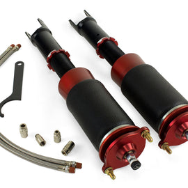 Air Lift Performance 2001-2007 Mitsubishi Evolution VII/VIII/IX Rear Kit 78628