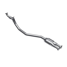 MAGNAFLOW DIRECT FIT HIGH-FLOW CATALYTIC CONVERTER 23558 23558