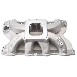 Edelbrock Victor 460 850 Manifold 2966