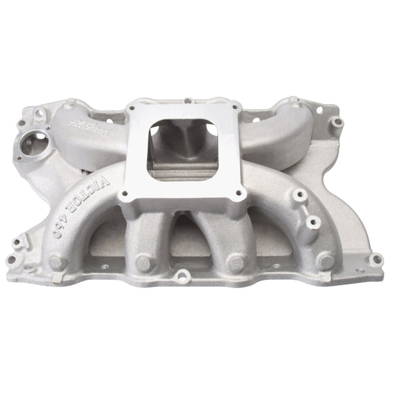 Edelbrock Victor 460 850 Manifold 2966