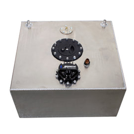Aeromotive Replacement Fuel Cell - 15 Gal - Brushless Spur Pro+ 18372