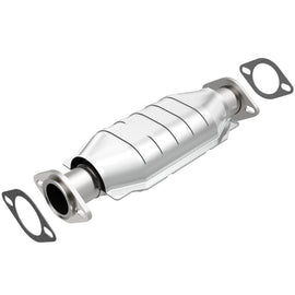 MAGNAFLOW DIRECT FIT HIGH-FLOW CATALYTIC CONVERTER FOR 1993-1995 FORD PROBE 23693