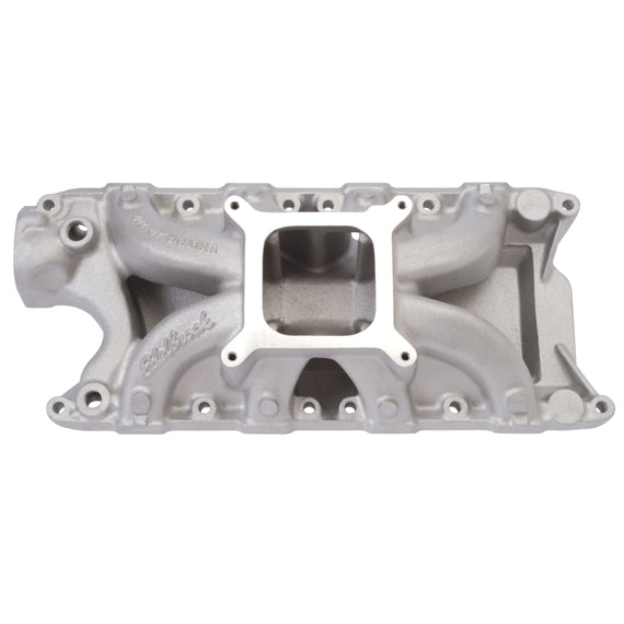 Edelbrock Victor Jr 302 Ford Manifold 2921