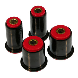Prothane 82-92 GM Front Control Arm Bushings - Red 7-220