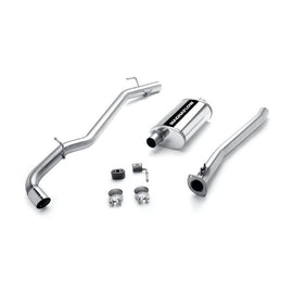 MAGNAFLOW PERFORMANCE CAT-BACK EXHAUST FOR 2000-2004 TOYOTA TACOMA 4CYL 15811