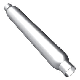 MAGNAFLOW GLASSPACK MUFFLER 18146 18146