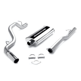 MAGNAFLOW PERFORMANCE CAT-BACK EXHAUST FOR 1996-1999 CHEVROLET C1500 V8 15700