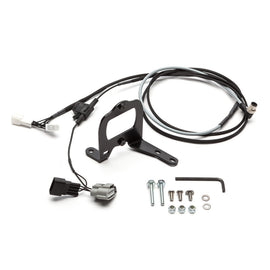 Cobb 08-18 Nissan GT-R CAN Gateway Harness & Bracket Kit (RHD Vehicle Specific Bracket) 3C1620