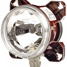 Hella 90MM Halogen High Beam Headlamp Module 008191051