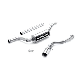 MAGNAFLOW PERFORMANCE CAT-BACK EXHAUST FOR 2004-2006 FORD FOCUS ZX3 15826