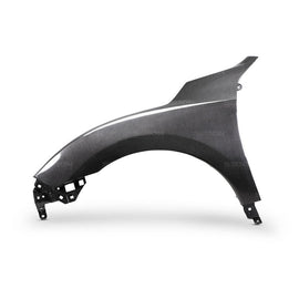 Seibon 16-18 Honda Civic Sedan/Coupe OEM-Style Carbon Fiber Fender FF16HDCV-OE