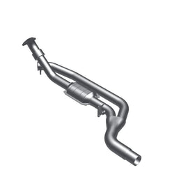 MAGNAFLOW DIRECT FIT HIGH-FLOW CATALYTIC CONVERTER 23481 23481