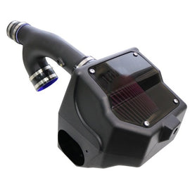 Volant 15-16 Ford F-150 EcoBoost 3.5L V6 DryTech Closed Box Air Intake System 19627D