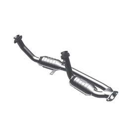 MAGNAFLOW DIRECT FIT HIGH-FLOW CATALYTIC CONVERTER 23354 23354