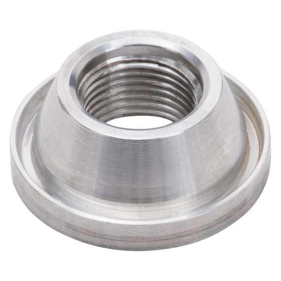 Russell Performance -8 Female AN O-Ring Seal Weld Bung 3/4in -16 SAE (Uses Fitting 660360) 640100