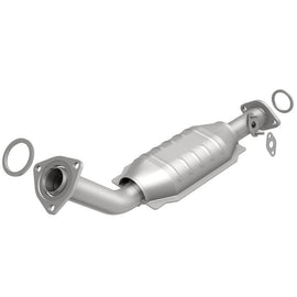 MAGNAFLOW PERFORMANCE UNIVERSAL HIGH-FLOW CATALYTIC CONVERTER 447172 447172