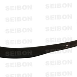 Seibon 94-01 Acura Integra JDM Type R Front Lip FL9401ACITR-TR