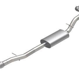 Kooks 2019+ GM 1500 Series Truck 6.2L CC w/ Short Box OEM x 3-1/2in SS Catback Exhaust. w/ Pol. Tips 28634100