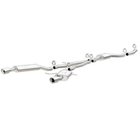 MAGNAFLOW PERFORMANCE CAT-BACK EXHAUST FOR 2011-2014 FORD F-150 15336