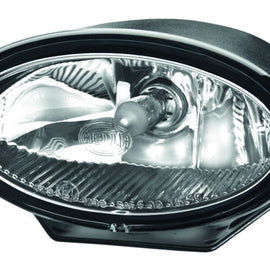 Hella FF50 Series H7 12V/55W Halogen Fog Lamp Kit 008283801