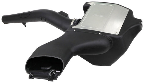 Airaid 404-391  MXP Series Cold Air Intake Fits 2018-2019 Ford F150 3.0L Diesel 404-391