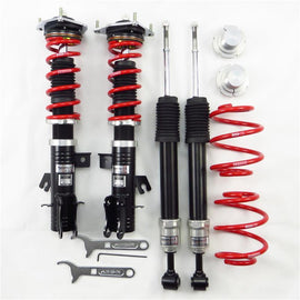 RS-R Sports*i Coilovers for Nissan Juke 2WD 2011+ - F15 XBIN310M