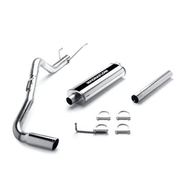 MAGNAFLOW PERFORMANCE CAT-BACK EXHAUST FOR 2003 DODGE RAM LARAMIE 1500 15787