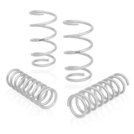 Eibach 18-19 Jeep Wrangler/JL/Rubicon Pro-Truck Lift Kit Springs (Must Use w/ Pro-Truck Rear Shocks) E30-51-023-02-22