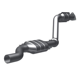 MAGNAFLOW PERFORMANCE UNIVERSAL HIGH-FLOW CATALYTIC CONVERTER 24894 24894