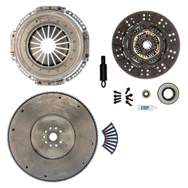 Exedy OE 1988-1994 Ford F-250 V8 Clutch Kit 07131B