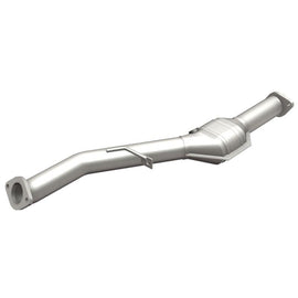 MAGNAFLOW PERFORMANCE HIGH-FLOW CATALYTIC CONVERTER UNIVERSAL 49161 49161