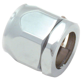 Spectre Magna-Clamp Hose Clamp 1in. - Chrome 3568
