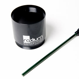 RADIUM ENGINEERING COMPETITION CATCH CAN UPGRADE 20-0149