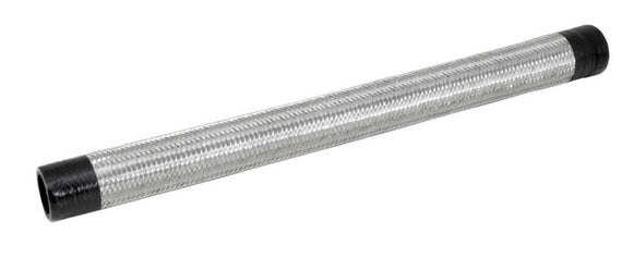 Spectre Stainless Steel Flex Radiator Hose 1-1/2in. x 22in. 5822