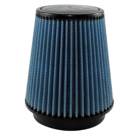 aFe MagnumFLOW Air Filters UCO P5R A/F P5R 5F x 6-1/2B x 4-3/4T x 7H 24-50507