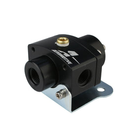 Aeromotive Marine 2-Port AN-06 Carb. Reg 13211