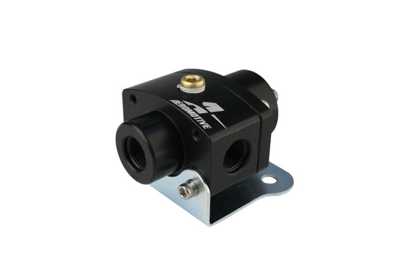 Aeromotive Marine 2-Port AN-06 Carb. Reg 13211