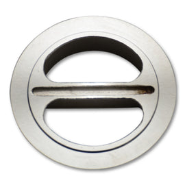 Vibrant Turbo Inlet Flange for Garret GT30/GT35 Turbine Housing (Divided/Twin Scroll) 1391