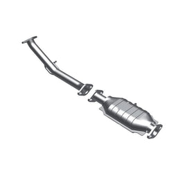 MAGNAFLOW DIRECT FIT CATALYTIC CONVERTER FOR 1984-1985 MAZDA RX7 93686