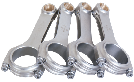 CRS5472N3D Dodge 2.0L Neon SOHC DOHC Mitsubishi 420A  Eagle H Beam Rods 3/8 ARP CRS5472N3D