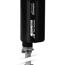 Aeromotive Variable Speed Controlled Fuel Pump -In-Tank - Universal - Brushless Eliminator 18389