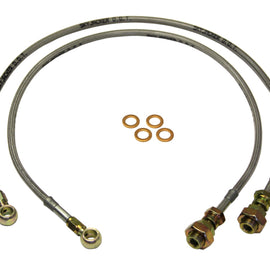 Skyjacker 1970-1978 Chevrolet K10 Suburban Brake Hose FBL28