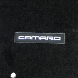NRG Floor Mats - 2010 Chevy Camaro FMR-901