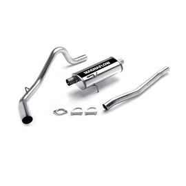 MAGNAFLOW PERFORMANCE CAT-BACK EXHAUST FOR 2005-2009 FORD RANGER 15679