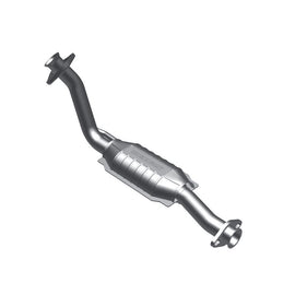 MAGNAFLOW DIRECT FIT HIGH-FLOW CATALYTIC CONVERTER PS FOR 1981-1982 FORD LTD 23368