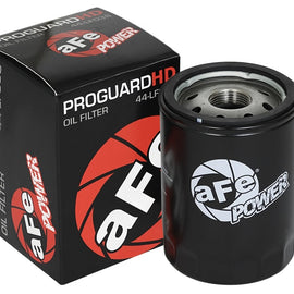 aFe ProGuard D2 Fluid Filters Oil F/F OIL Ford F-150 15-17 V6-3.5L (TT) 44-lf038