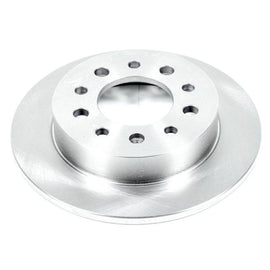 Power Stop 03-08 Hyundai Tiburon Rear Autospecialty Brake Rotor JBR1137